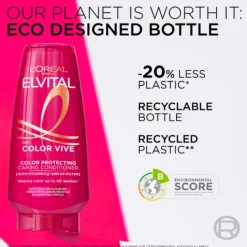 L'Oréal Paris Elvital Color Vive Conditioner 200 ml