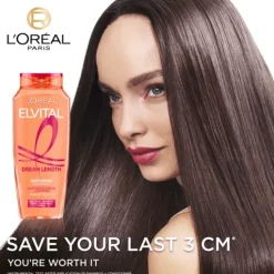 L'Oréal Paris Elvital Dream Length Restoring Schampo 250 ml