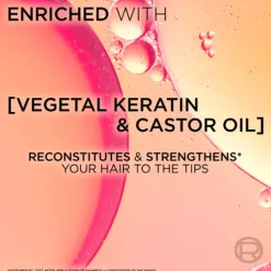 L'Oréal Paris Elvital Dream Length Restoring Schampo 250 ml