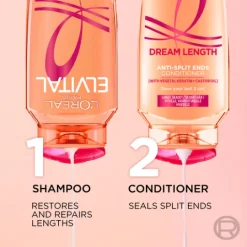 L'Oréal Paris Elvital Dream Length Restoring Conditioner 200 ml