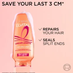 L'Oréal Paris Elvital Dream Length Restoring Conditioner 200 ml