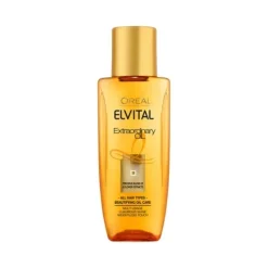 L'Oréal Paris Elvital Extraordinary Oil All Hair types 50 ml