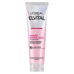 L'Oréal Paris Elvital Glycolic Gloss Conditioner 150 ml