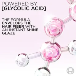 L'Oréal Paris Elvital Glycolic Gloss Conditioner 300 ml