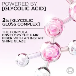 L'Oréal Paris Elvital Glycolic Gloss Leave-in Spray 150 ml