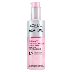 L'Oréal Paris Elvital Glycolic Gloss Leave-in Serum 150 ml