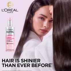 L'Oréal Paris Elvital Glycolic Gloss Leave-in Serum 150 ml