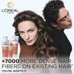 L'Oréal Paris Elvital Growth Booster Shampoo 200 ml