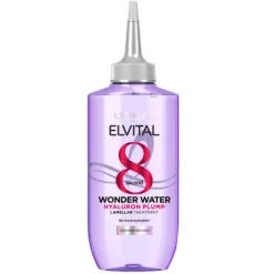 L'Oréal Paris Elvital Hyaluron Plump Wonder Water 200 ml