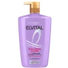 L'Oréal Paris Elvital Hyaluron Plump Schampo 1000 ml