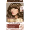 L'Oréal Paris Excellence Universal Nudes Permanent Hårfärg 6U Universal Dark Blonde