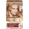 L'Oréal Paris Excellence Universal Nudes Permanent Hårfärg 8U Universal Light Blonde