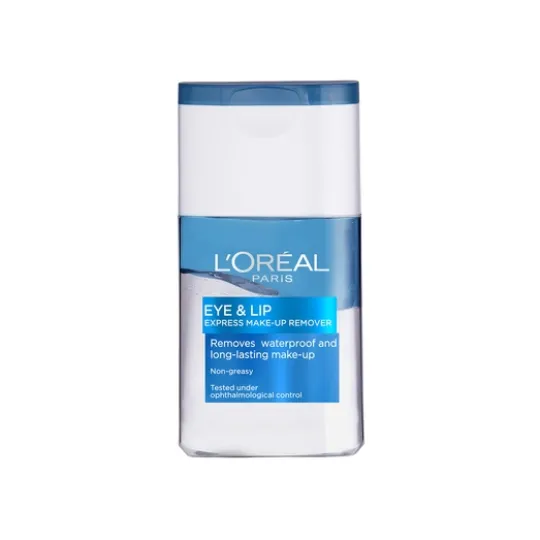 L'Oréal Paris Eye & Lip Make-up Remover 125 ml