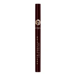 L'Oréal Paris Haute Precision Flytande Eyelinerpenna 050 Bordeaux Cashmere 1 ml