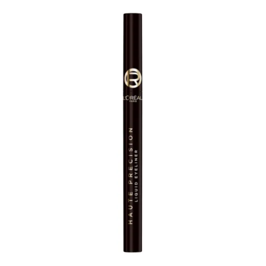 L'Oréal Paris Haute Precision Flytande Eyelinerpenna 020 Brun Leather 1 ml
