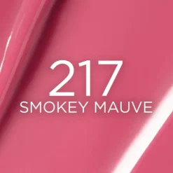 L'Oréal Paris Hyaluron Lip Stain Serum Smokey Mauve 5 ml