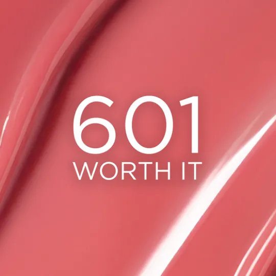 L'Oréal Paris Hyaluron Lip Stain Serum Worth it 5 ml