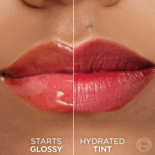 L'Oréal Paris Hyaluron Lip Stain Serum Worth it 5 ml
