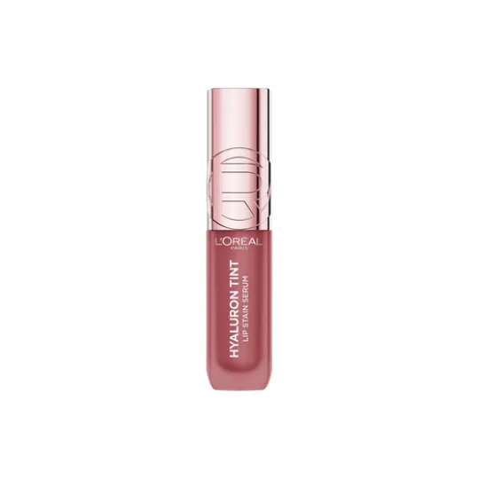 L'Oréal Paris Hyaluron Lip Stain Serum Worth it Medium 5 ml