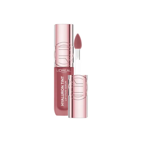 L'Oréal Paris Hyaluron Lip Stain Serum Worth it Medium 5 ml