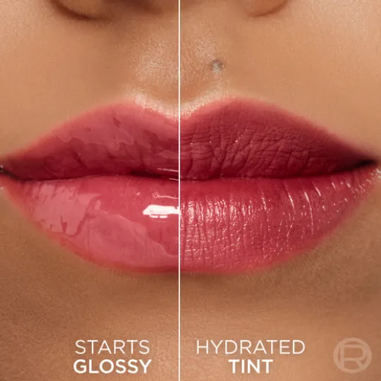 L'Oréal Paris Hyaluron Lip Stain Serum Worth it Medium 5 ml