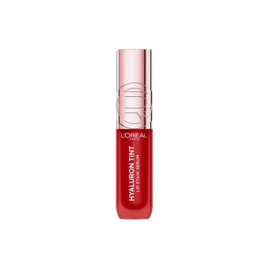 L'Oréal Paris Hyaluron Lip Stain Serum Berry Jolie 5 ml