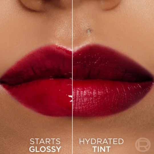 L'Oréal Paris Hyaluron Lip Stain Serum Berry Jolie 5 ml