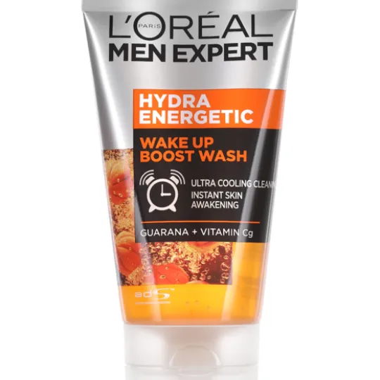 L'Oréal Paris Hydra Energetic Gift Box