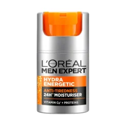 L'Oréal Paris Hydra Energetic Gift Box