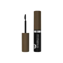 L'Oréal Paris Infaillible Brows 24H Volumizing Eyebrow Mascara 1.0 Ebony 4,4 ml