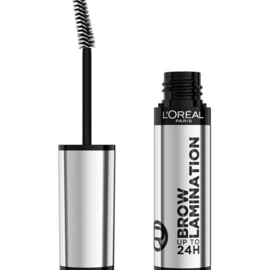 L'Oréal Paris Infaillible Brows Up To 24H Brow Lamination 00 Clear 5 ml