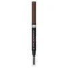 L'Oréal Paris Infaillible Brows 24H Filling Triangular Pencil 3.0 Brunette 1 ml