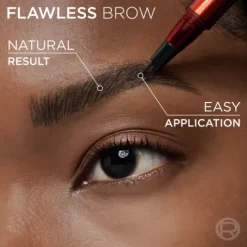 L'Oréal Paris Infaillible Faux Brow Pen 392 Light Brunette 1 ml