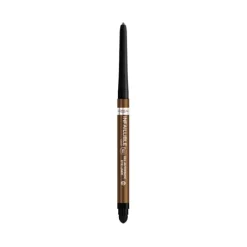 L'Oréal Paris Infaillible Grip 36H Gel Automatic Eyeliner 012 Bronzed Espresso 1 g