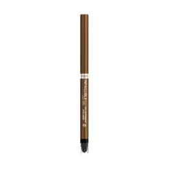 L'Oréal Paris Infaillible Grip 36H Gel Automatic Eyeliner 012 Bronzed Espresso 1 g