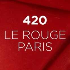 L'Oréal Paris Infaillible Matte Resistance 420 Le Rouge Paris 5 ml