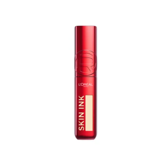 L'Oréal Paris Infaillible Skin Ink 40 Warm 15 ml