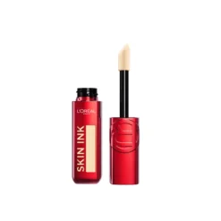 L'Oréal Paris Infaillible Skin Ink 100 Warm 15 ml