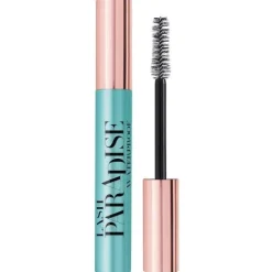L'Oréal Paris Lash Paradise Black Waterproof 6,4 ml