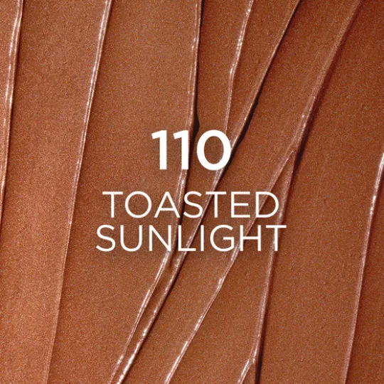 L'Oréal Paris Lumi Bronze Le Stick Soleil Bronzerstick Toasted Sunlight 9 g