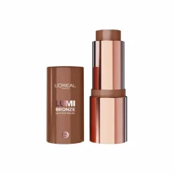 L'Oréal Paris Lumi Bronze Le Stick Soleil Bronzerstick Sunset Doré 9 g