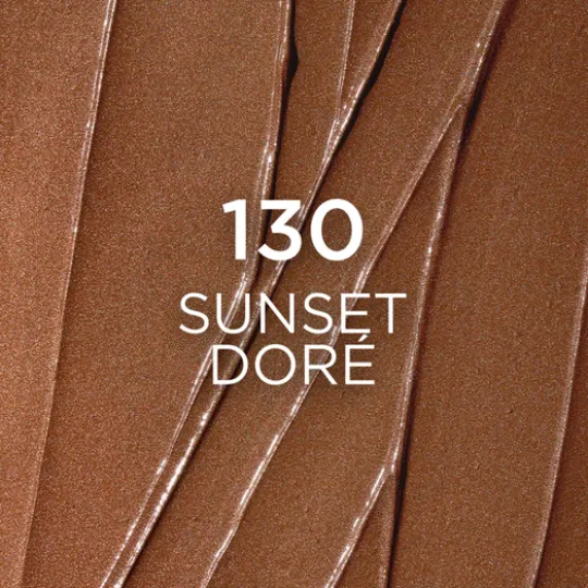L'Oréal Paris Lumi Bronze Le Stick Soleil Bronzerstick Sunset Doré 9 g