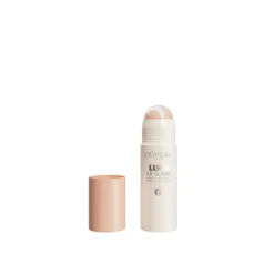 L'Oréal Paris Lumi Le Glass Highlighter Stick 610 Glassy Pearl Éclat 5 g