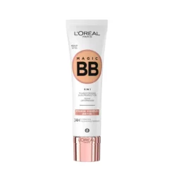 L'Oréal Paris Magic BB Cream 4 Medium 30 ml