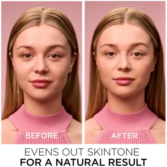 L'Oréal Paris Magic BB Cream 3 Medium Light 30 ml