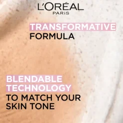 L'Oréal Paris Magic BB Cream 3 Medium Light 30 ml