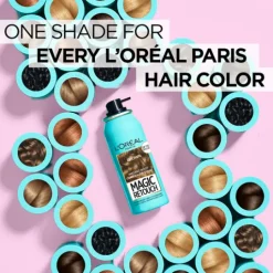 L'Oréal Paris Magic Retouch Direktverkande Hårfärg 5 Blonde 75 ml