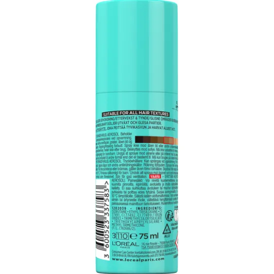 L'Oréal Paris Magic Retouch Direktverkande Hårfärg 7 Cold Brown 75 ml