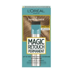 L'Oréal Paris Magic Retouch Permanent Direktverkande Hårfärg 7 Dark Blonde