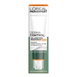 L'Oréal Paris Men Expert Derma Control Ansiktskräm SPF30 40 ml